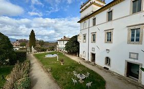 Villa Dell Annunziata Rieti